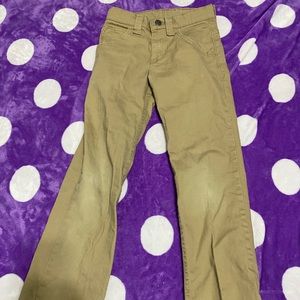 4/$20 Size 8 kids pants